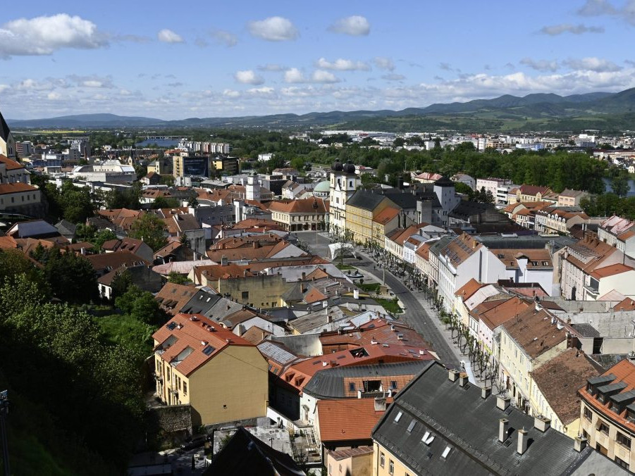 Trenčín