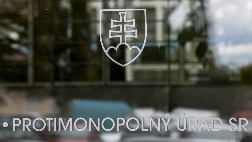 Protimonopolný úrad SR