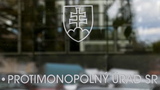 Protimonopolný úrad SR