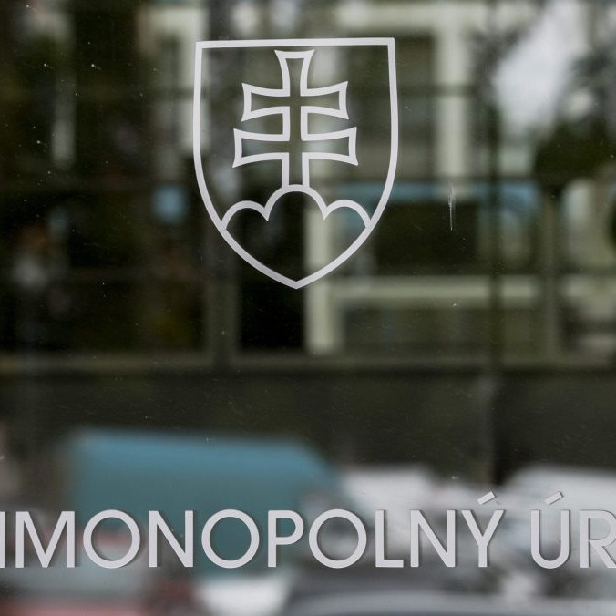 Protimonopolný úrad SR
