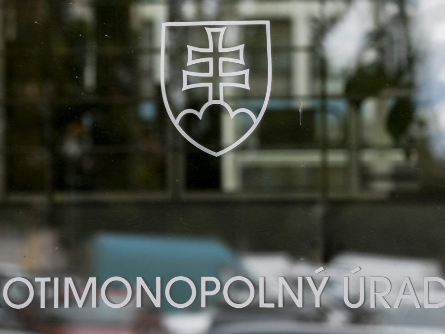 Protimonopolný úrad SR