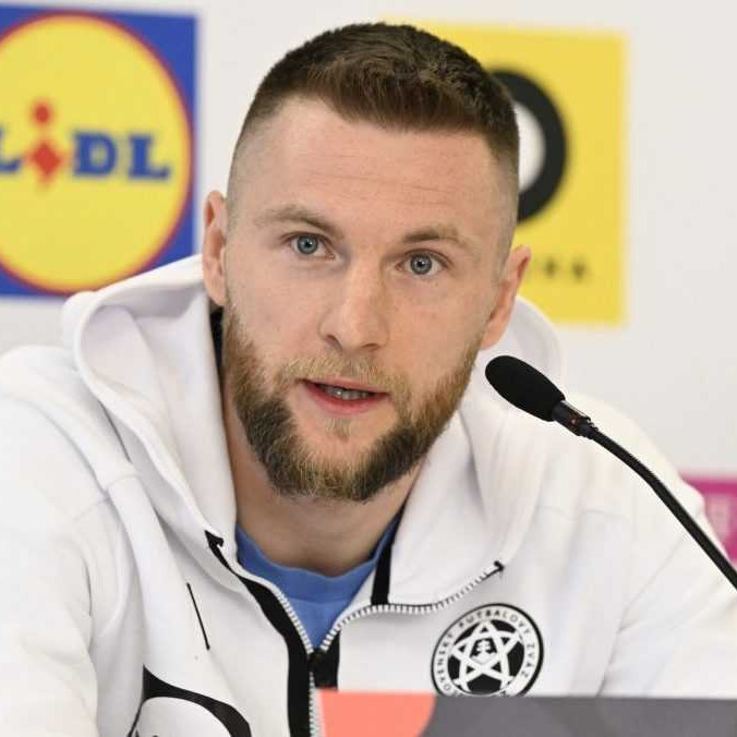 Milan Škriniar