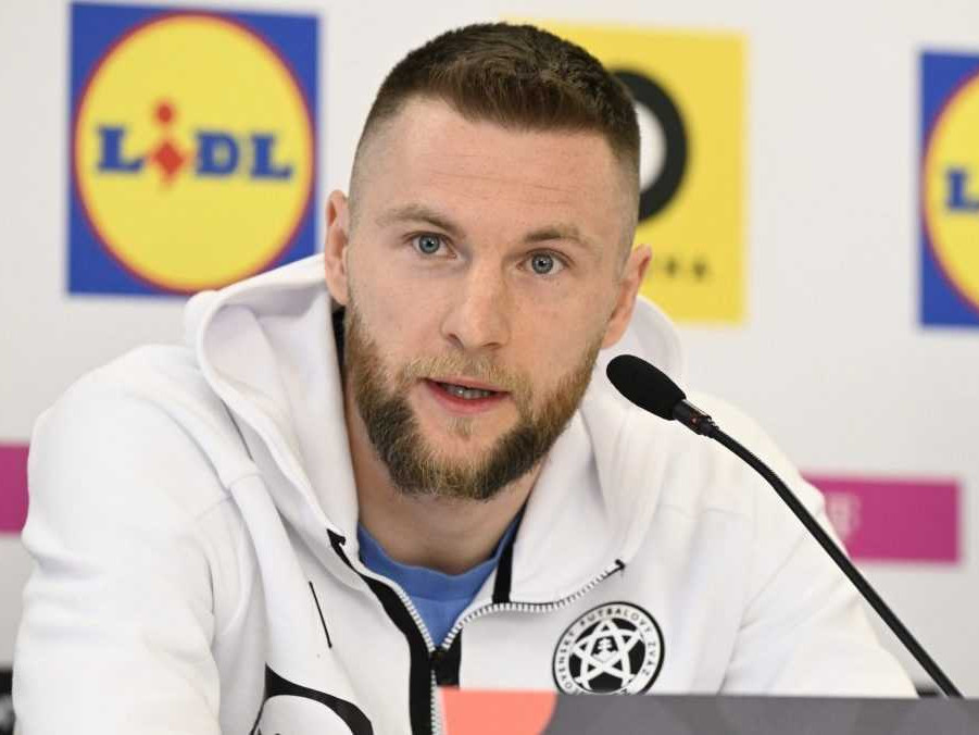 Milan Škriniar