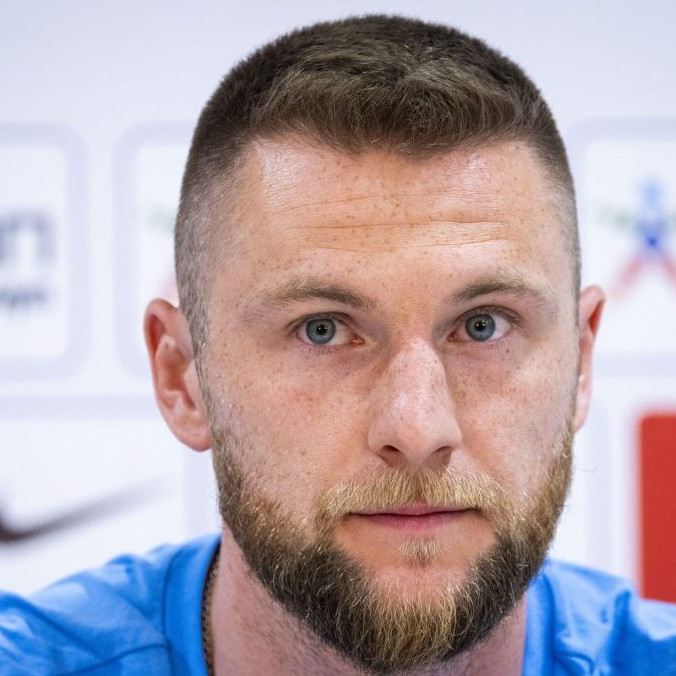 Milan Škriniar