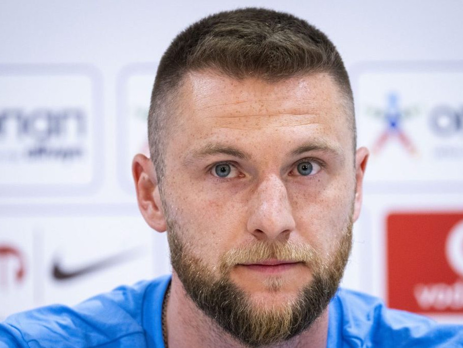 Milan Škriniar
