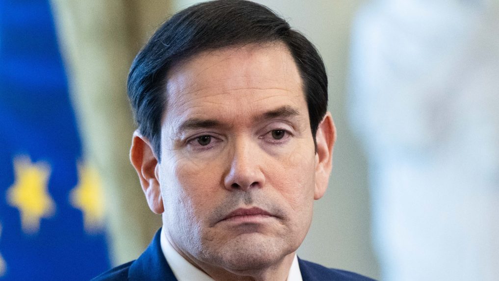 Marco Rubio