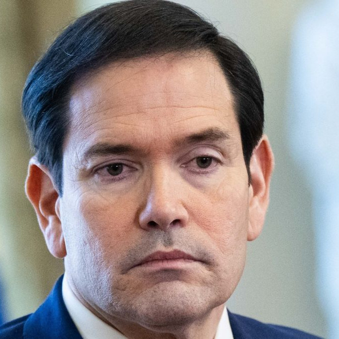 Marco Rubio