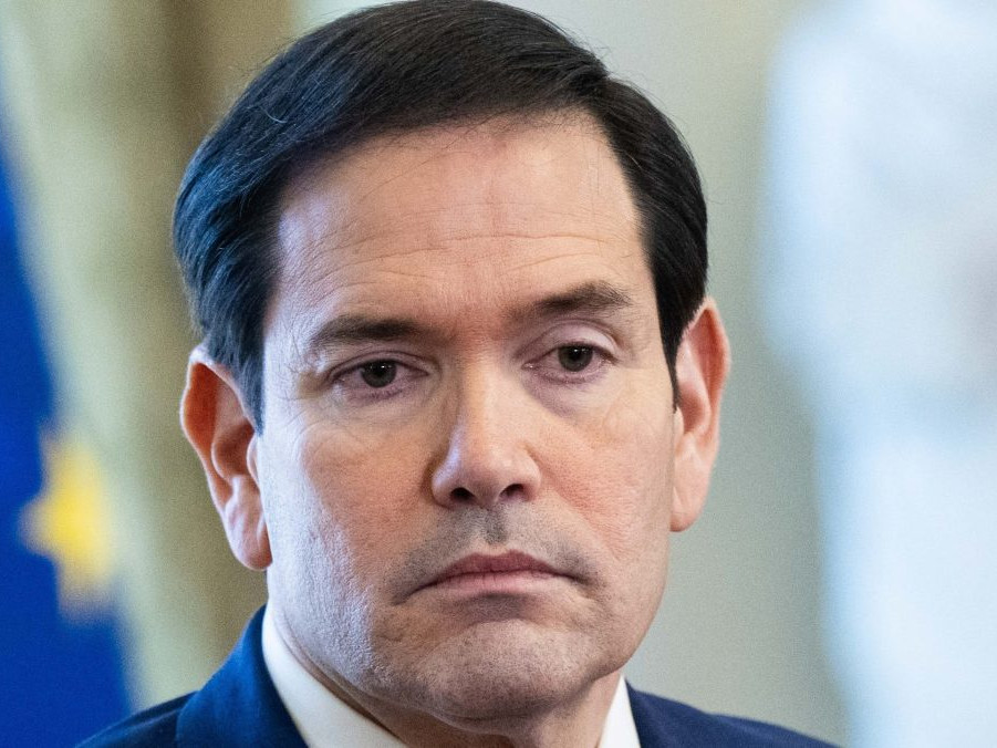 Marco Rubio