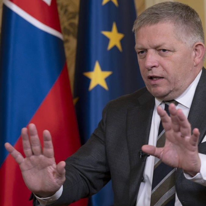 Robert Fico