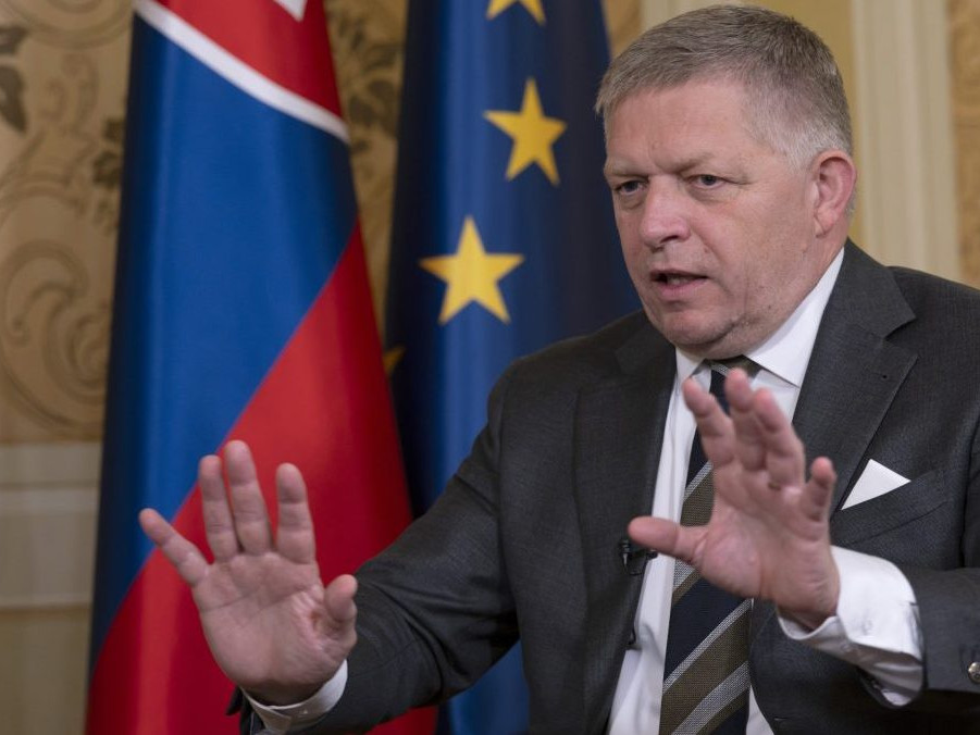 Robert Fico