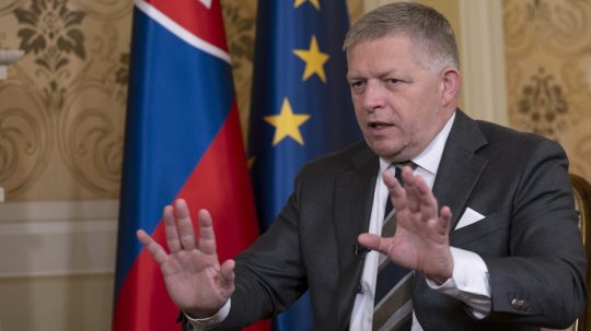 Robert Fico