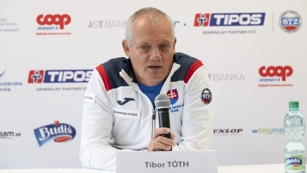 Tibor Tóth