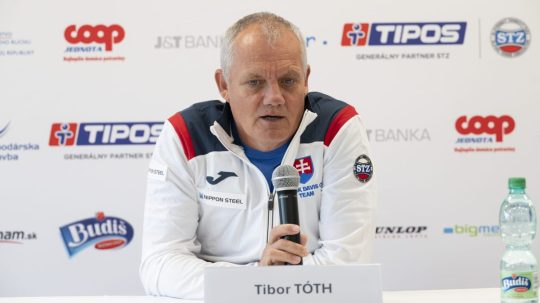 Tibor Tóth