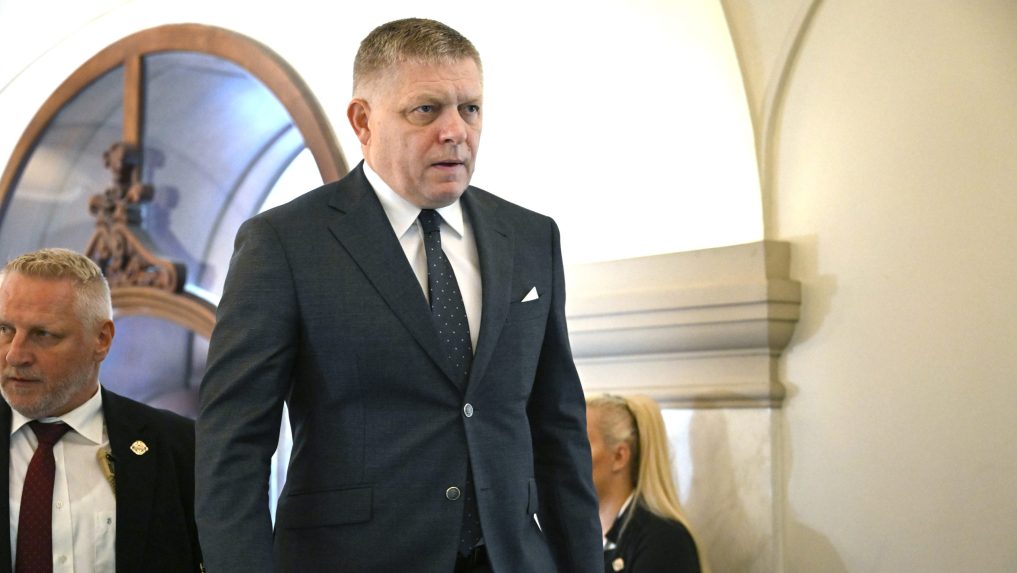 Robert Fico