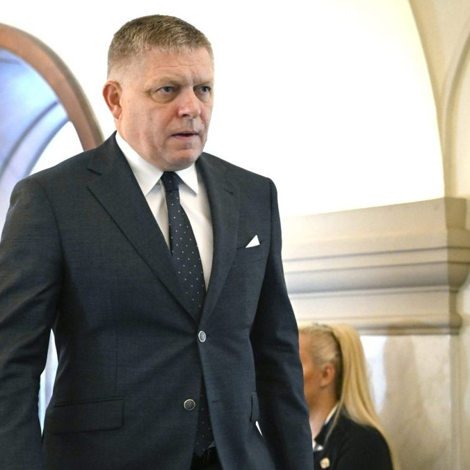 Robert Fico