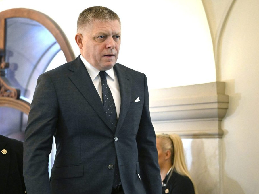 Robert Fico