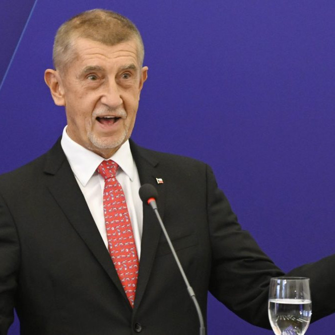 Andrej Babiš