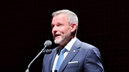 Peter Pellegrini