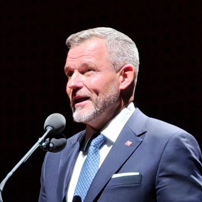 Peter Pellegrini