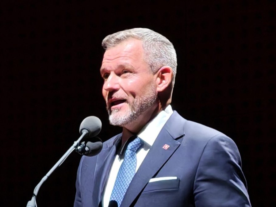 Peter Pellegrini