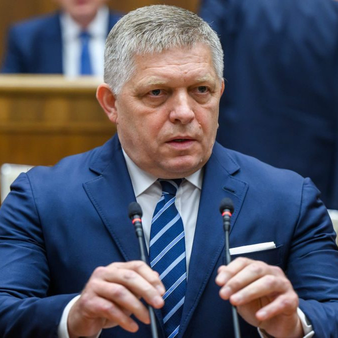 Robert Fico