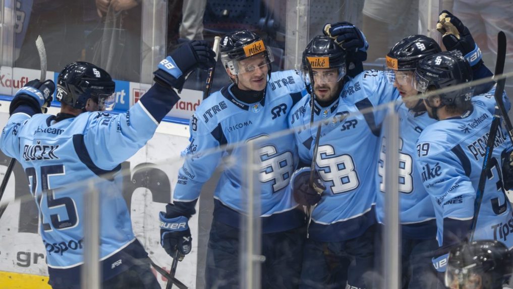 HC Slovan Bratislava