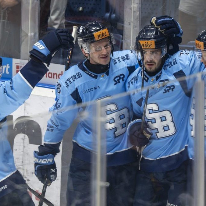 HC Slovan Bratislava