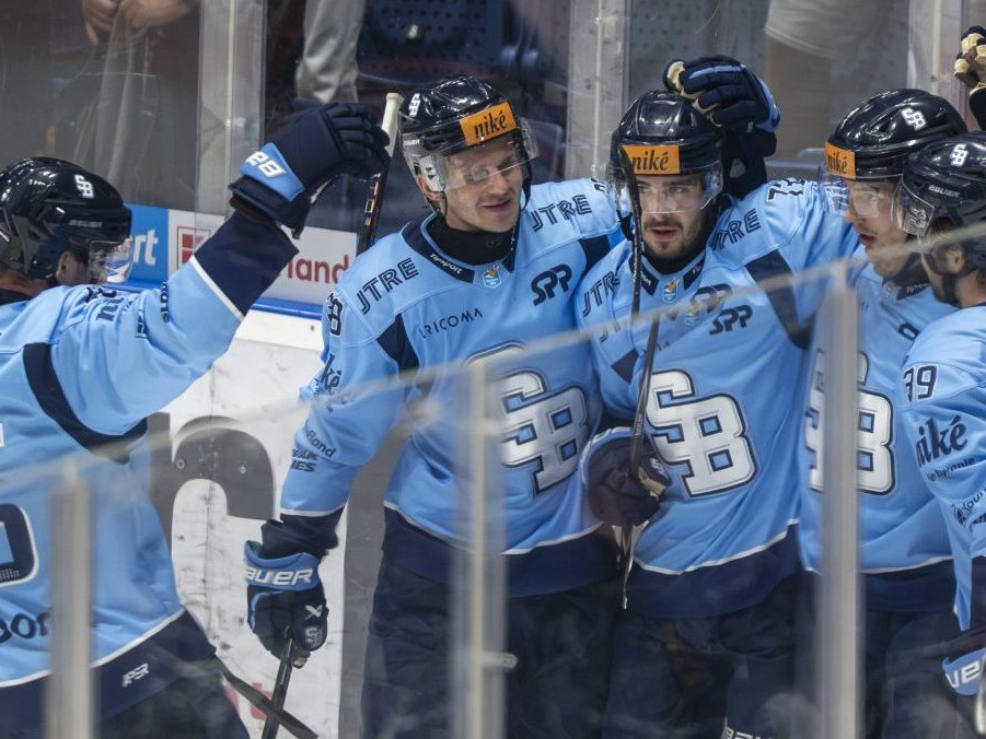 HC Slovan Bratislava