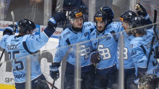HC Slovan Bratislava