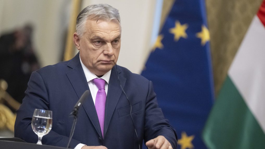 Viktor Orbán