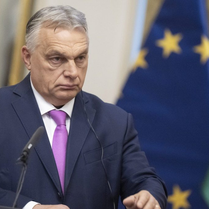 Viktor Orbán