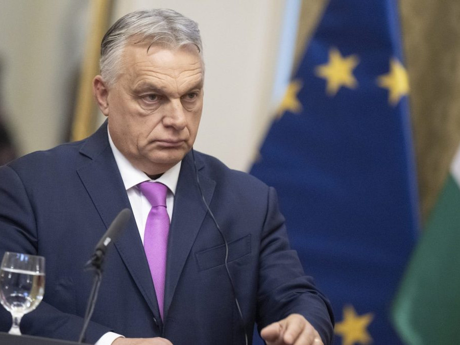 Viktor Orbán