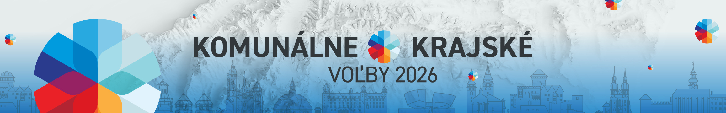 Voľby
