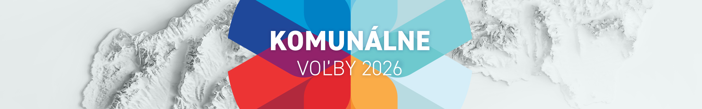 Voľby