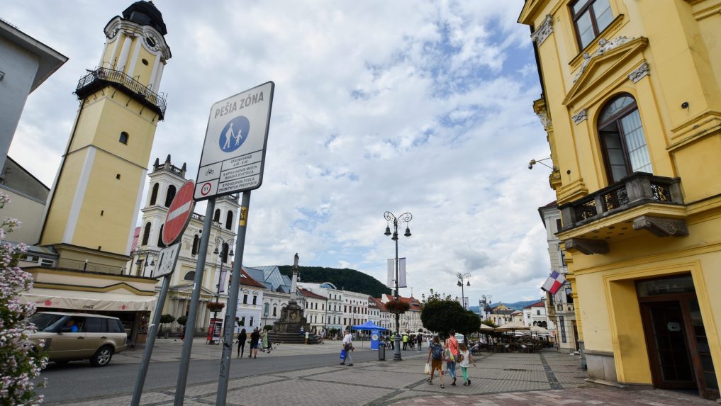 Banská Bystrica