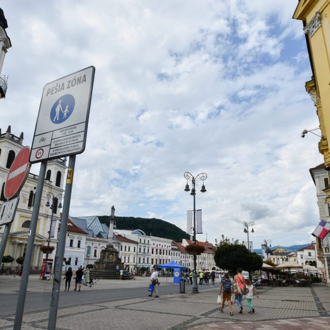Banská Bystrica