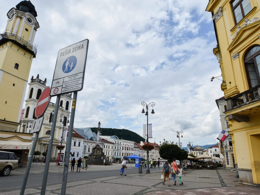 Banská Bystrica