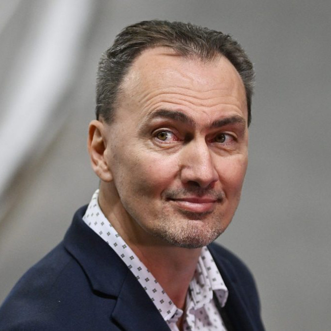 Miroslav Šatan