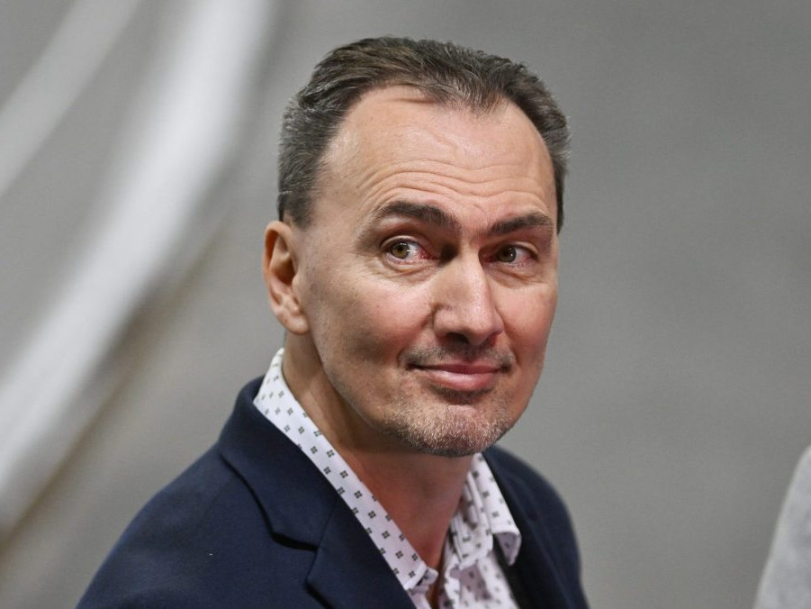 Miroslav Šatan