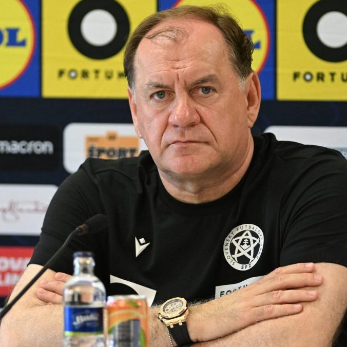 Vladimír Weiss