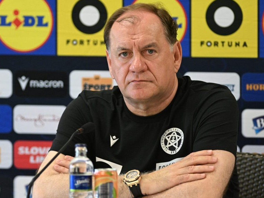 Vladimír Weiss