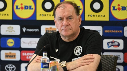 Vladimír Weiss