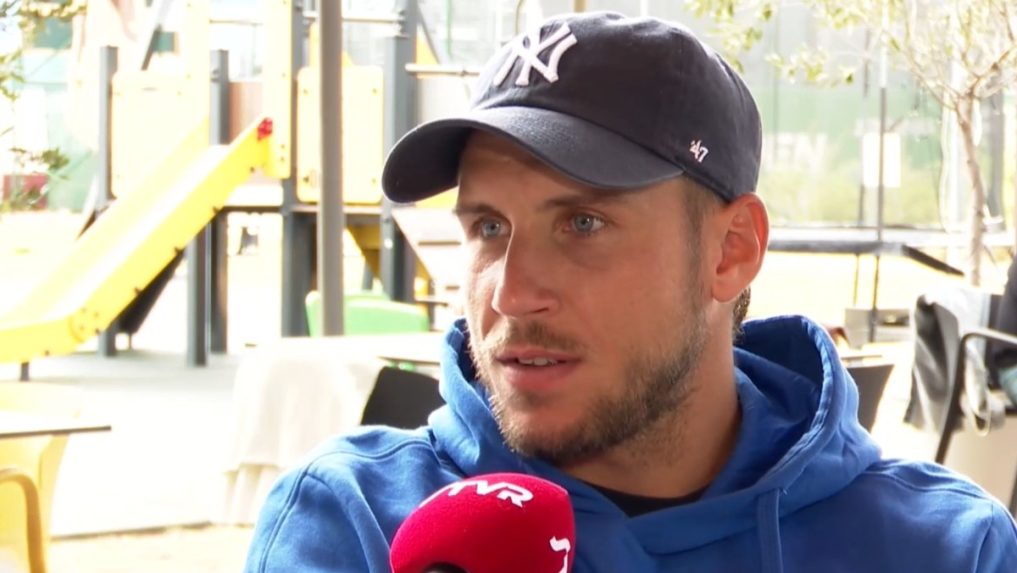 Alex Molčan
