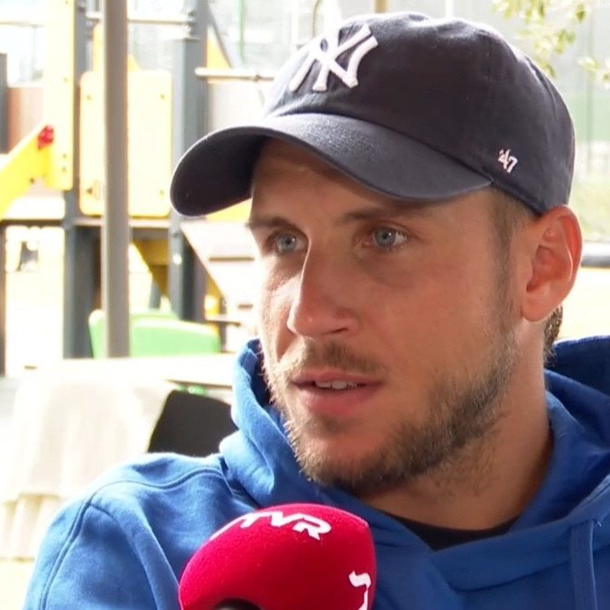 Alex Molčan
