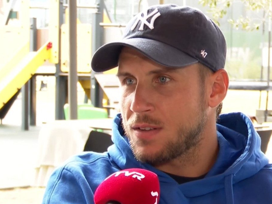 Alex Molčan
