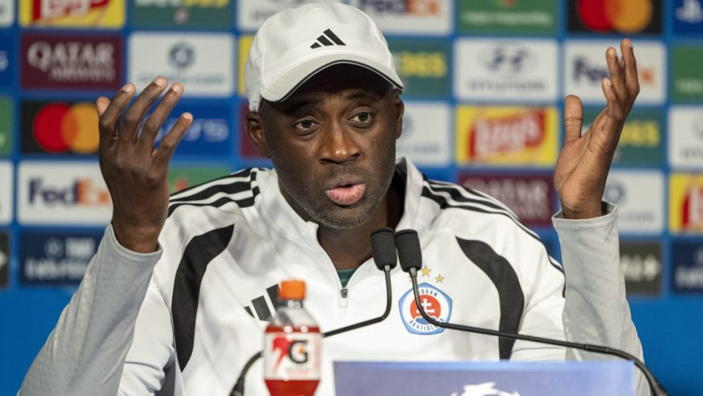 Yaya Touré