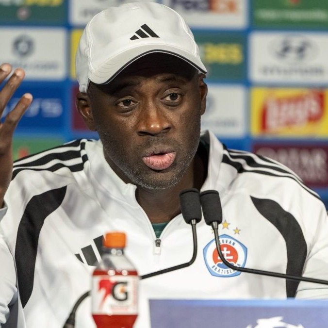 Yaya Touré