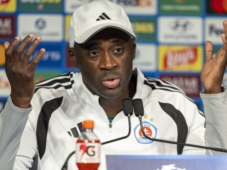 Yaya Touré