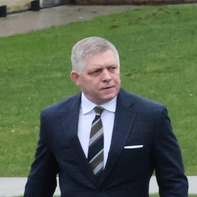 Robert Fico