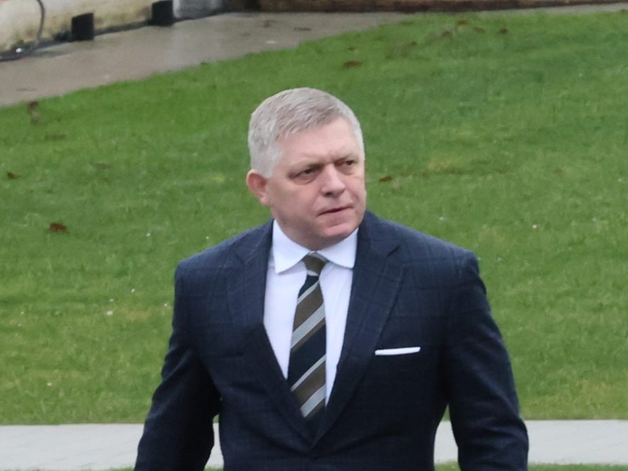 Robert Fico